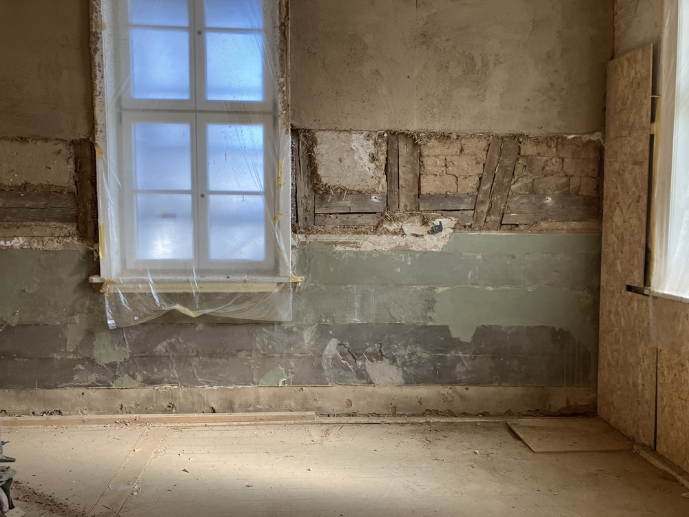 Schachtrupp-Villa in Osterode – Ansicht 28