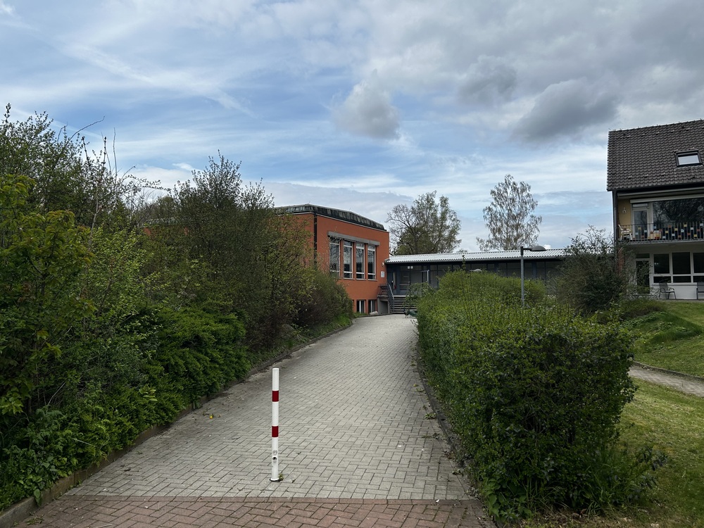 Mehrfamilienhaus Wabeblick in Neuerkerode – Ansicht 2