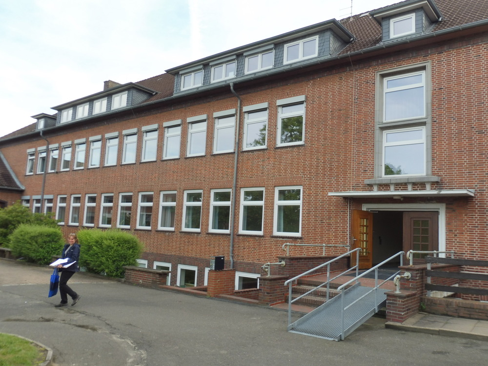 Berufsbildungszentrum Heide – Ansicht 5