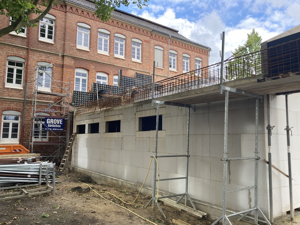 Grundschule Blumlage in Celle – Ansicht 5