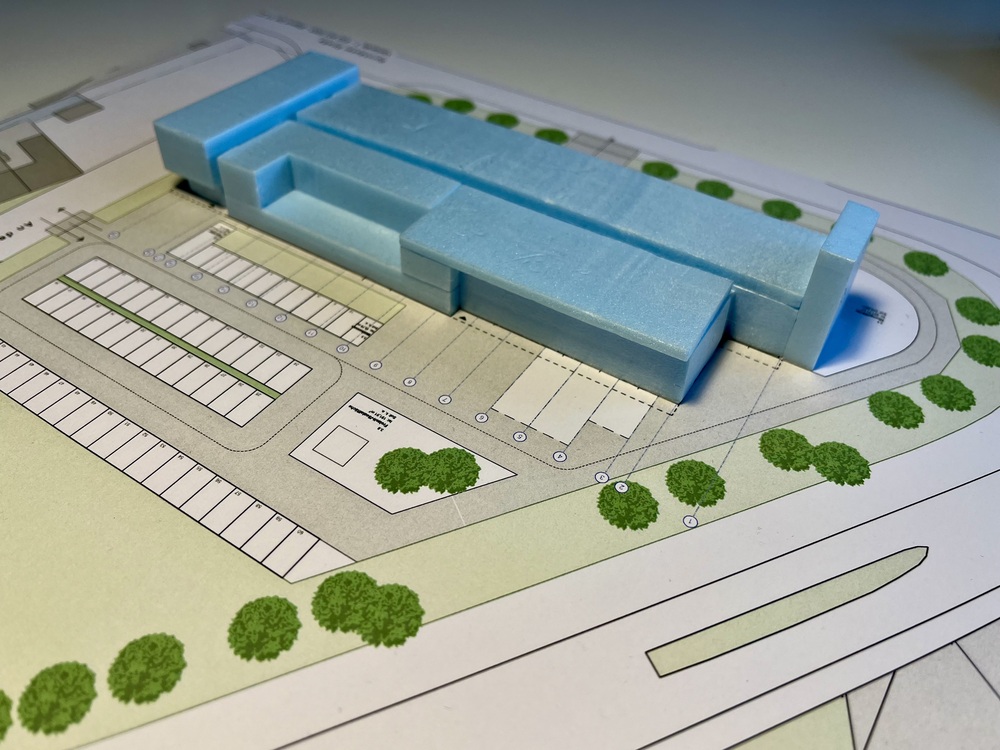 Feuerwehr Seesen am Harz – Ansicht 1