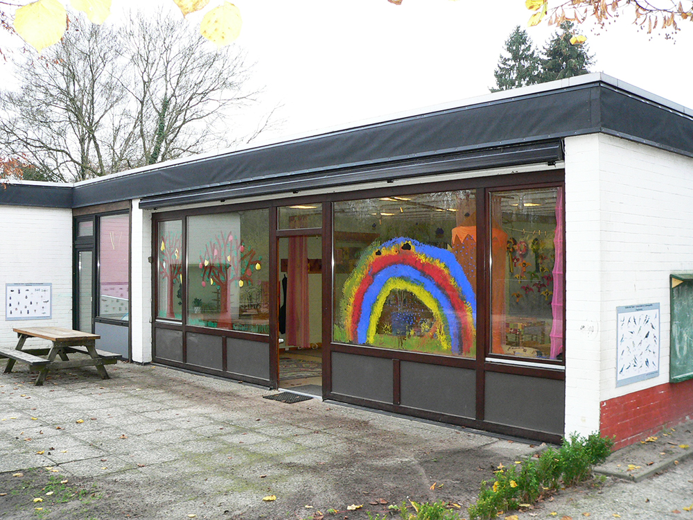 Kindertagesstätte Nord, Gifhorn – Ansicht 2