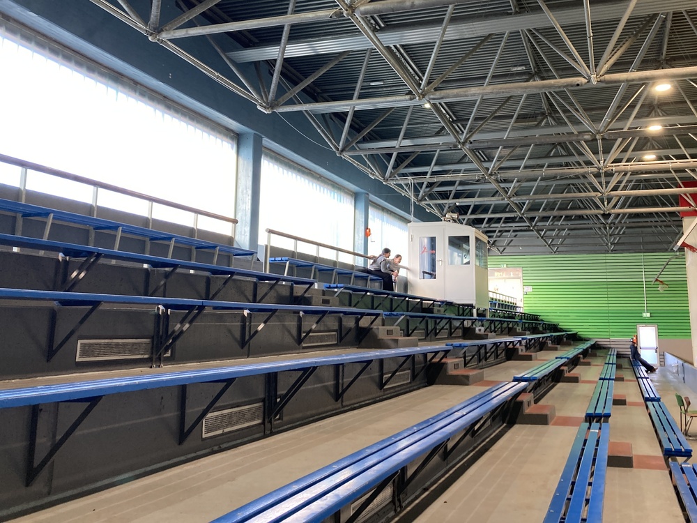 Hermann-Billung-Gymnasium in Celle – Ansicht 8
