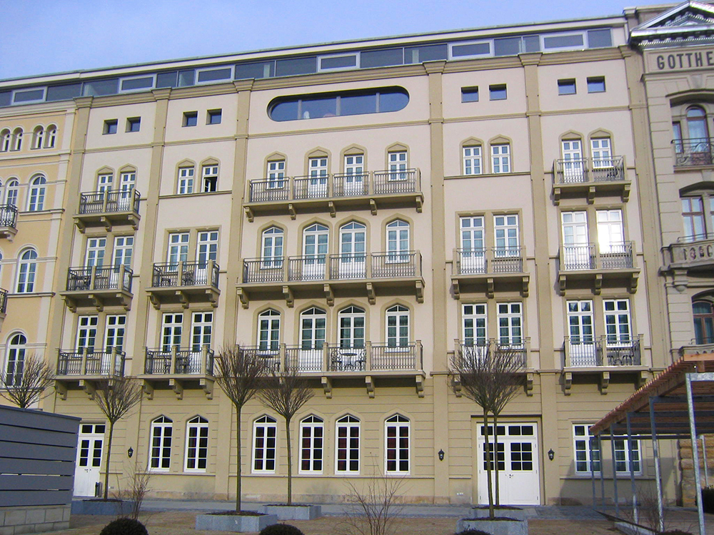 Elbresidenz Bad Schandau – Ansicht 13