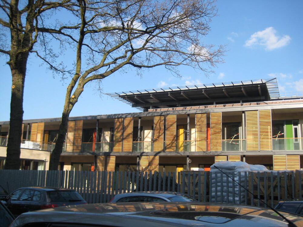 Projekt Lufthafen Hamburg