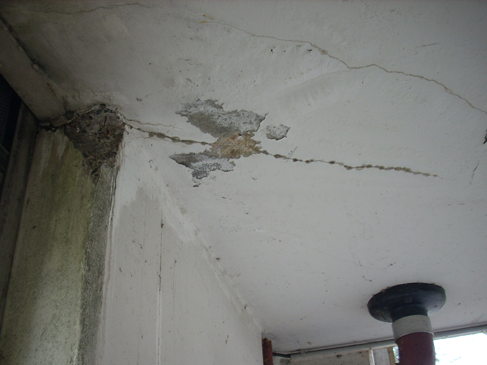 Parkhaus Badeallee, Bad Kreuznach – Ansicht 3