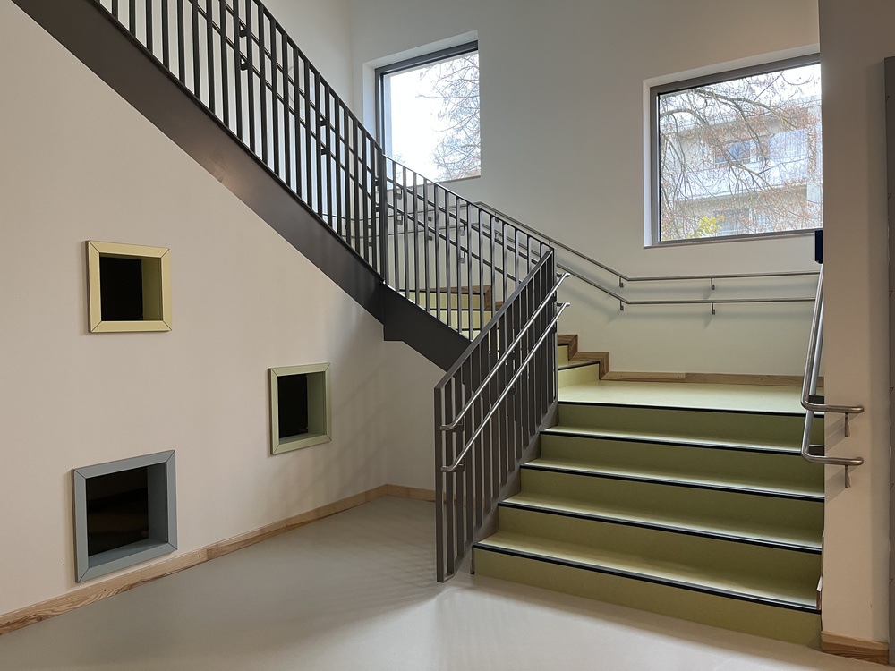 Kita Rautheim in Braunschweig – Ansicht 7