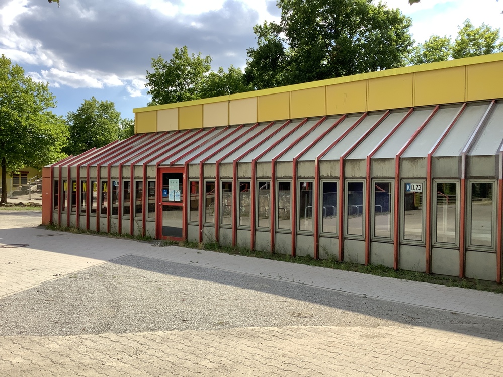 Integrierte Gesamtschule Roderbruch in Hannover – Ansicht 8