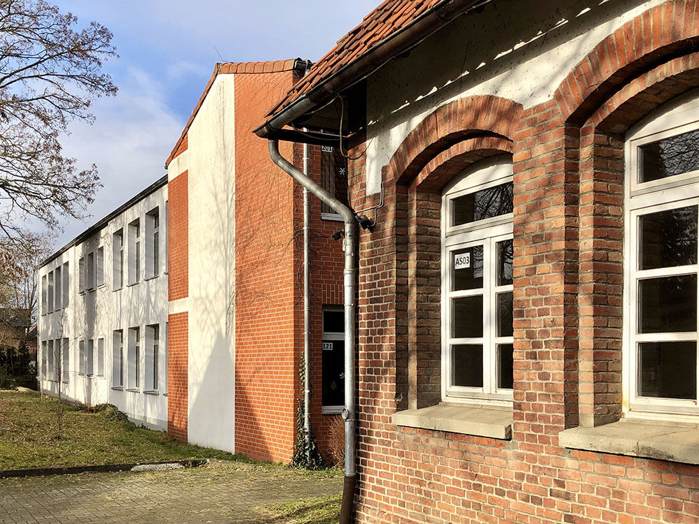 Wilhelm-Busch-Schule, Gifhorn – Ansicht 5