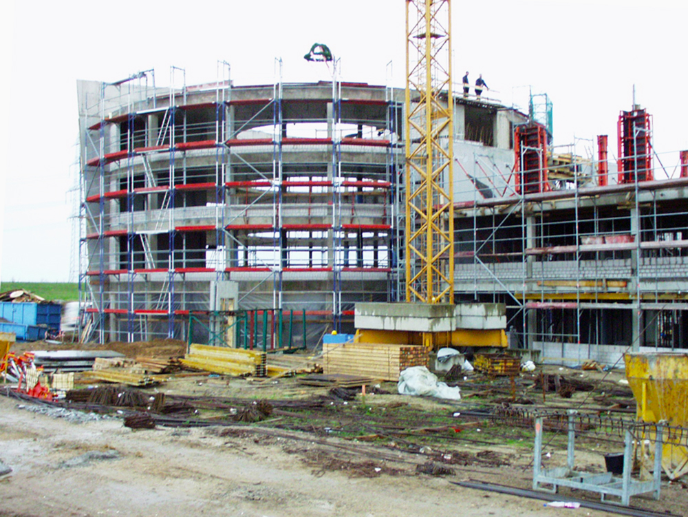 BKK direkt, Wolfsburg – Ansicht 4