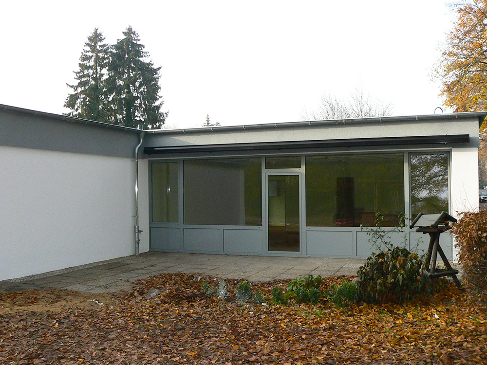 Projekt Kindertagesstätte Nord, Gifhorn