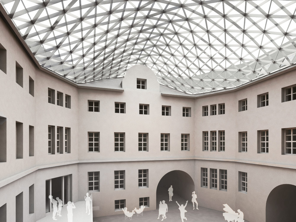 Braunschweigisches Landesmuseum – Ansicht 1