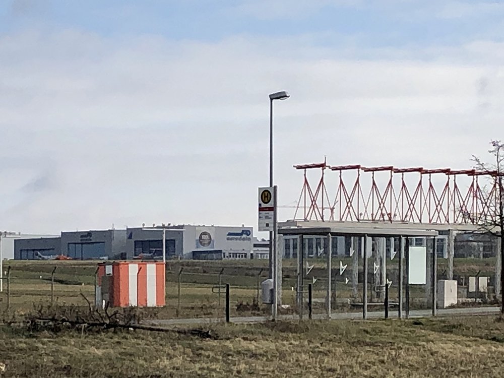 Aerodata Braunschweig – Ansicht 4