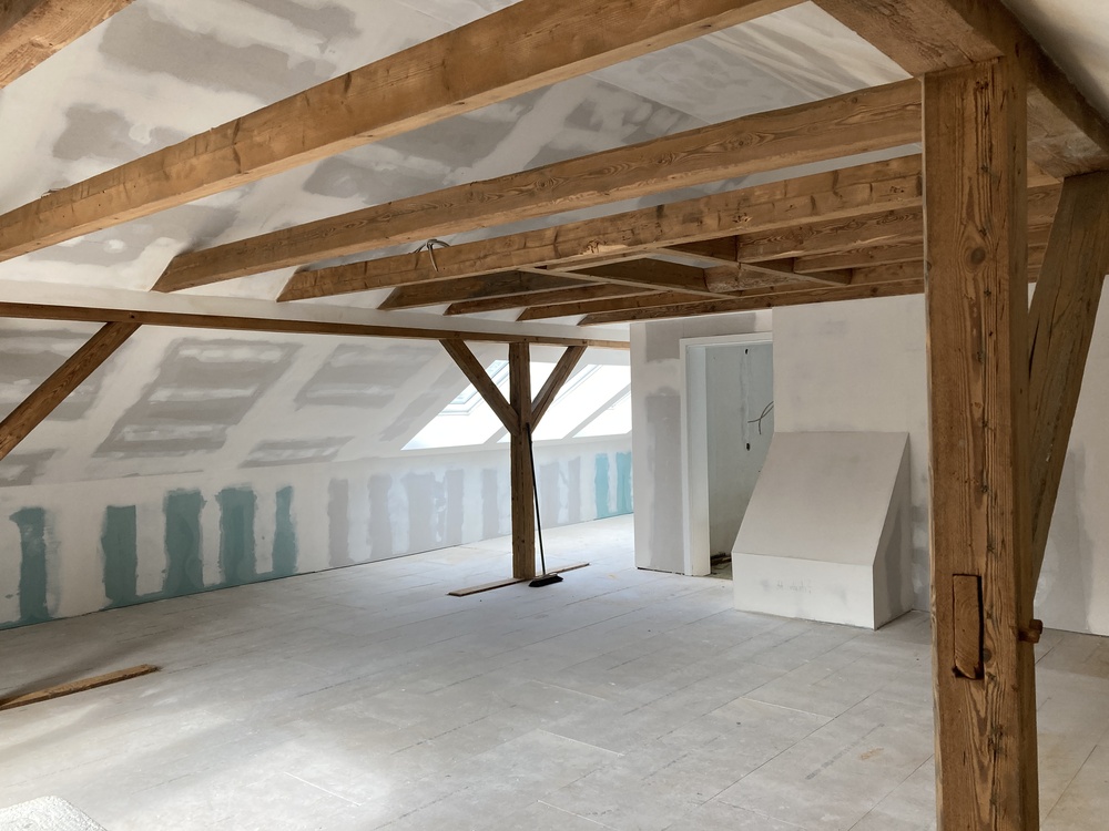 Wohngebäude am Inselwall in Braunschweig – Ansicht 7