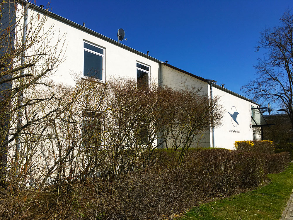 Deutscher Aero-Club Braunschweig – Ansicht 3