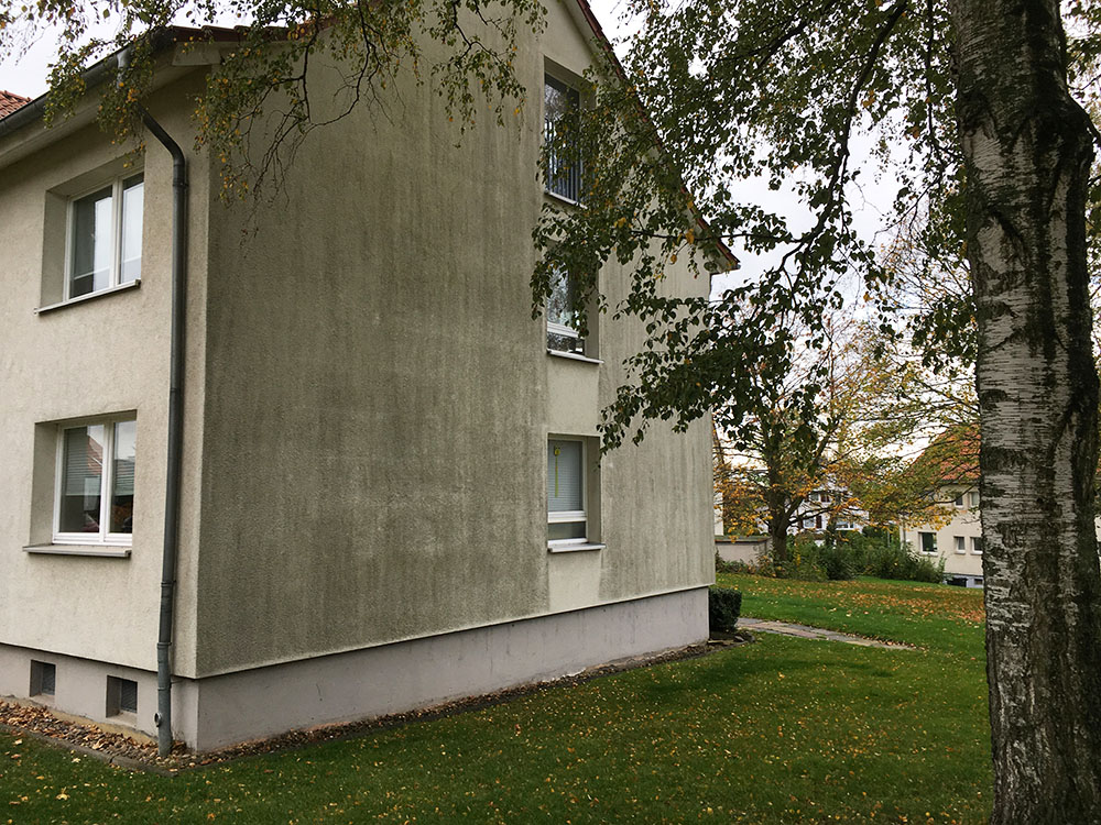 Mehrfamilienhaus Hermann-Löns-Weg, Helmstedt – Ansicht 4