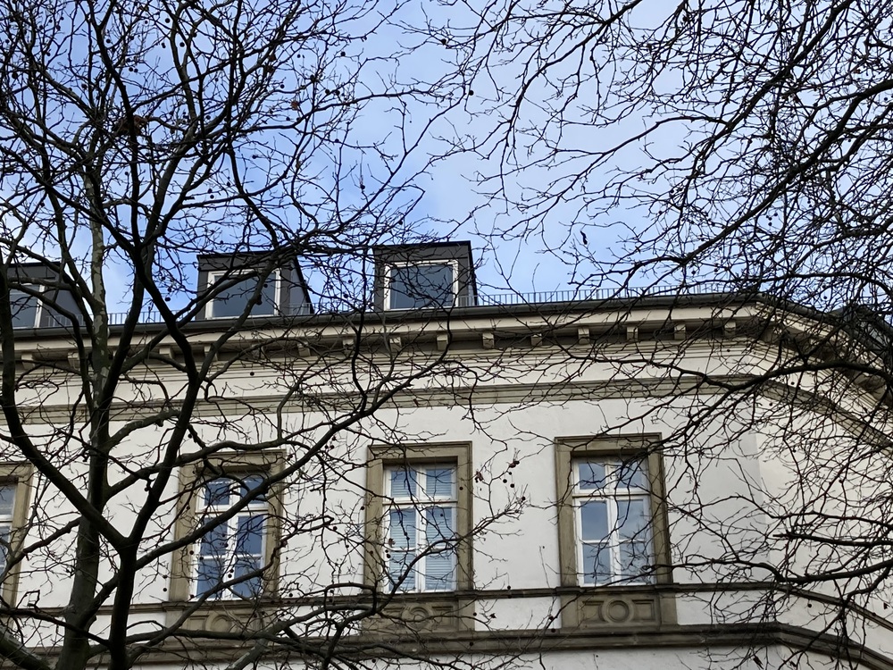 Verwaltungsgebäude am Ägidienmarkt in Braunschweig – Ansicht 7