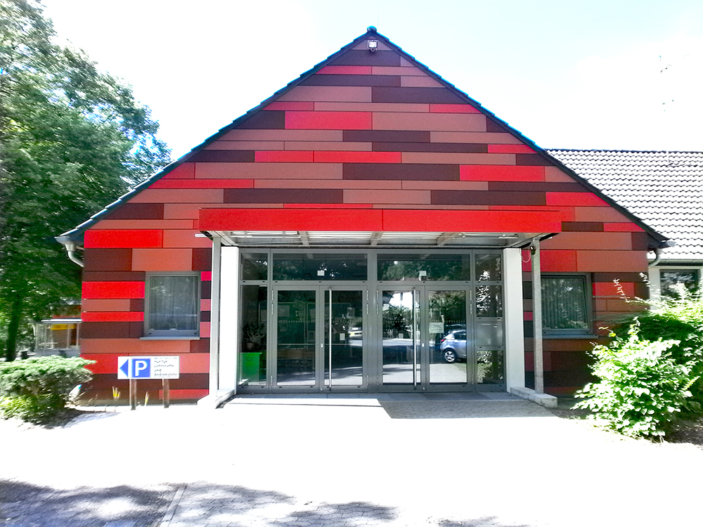 Projekt Gebrüder-Grimm-Schule, Gifhorn