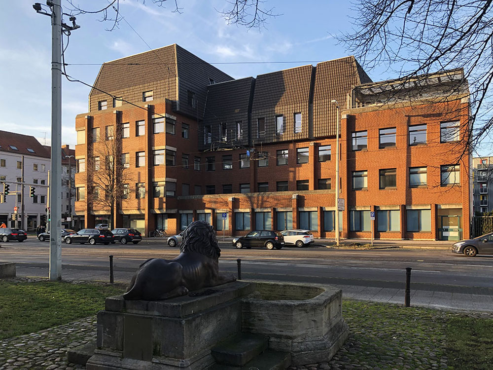 BIZ Braunschweig – Ansicht 2