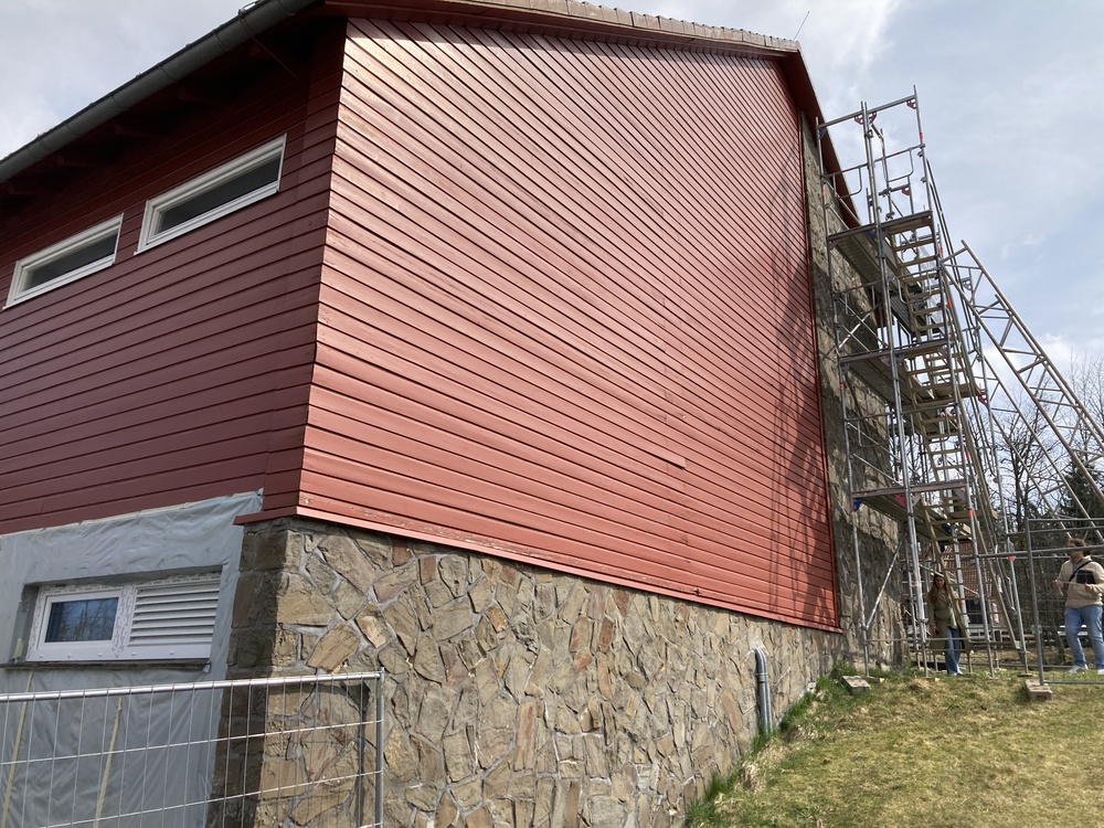Schullandheim Torfhaus – Ansicht 4