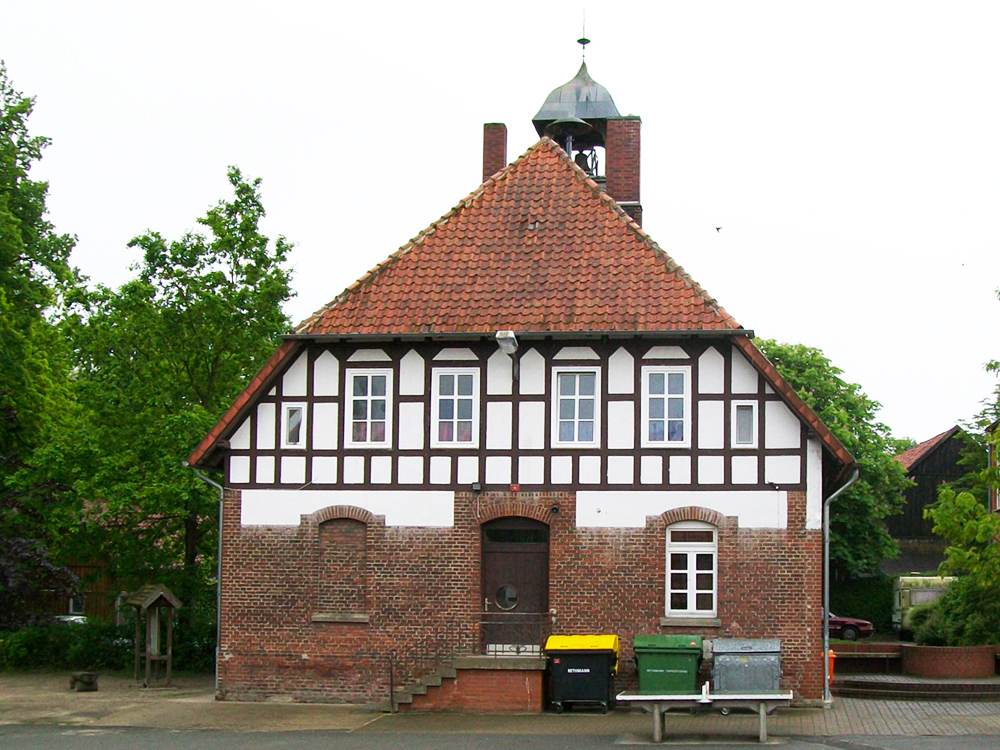Wilhelm-Busch-Schule, Gifhorn – Ansicht 2