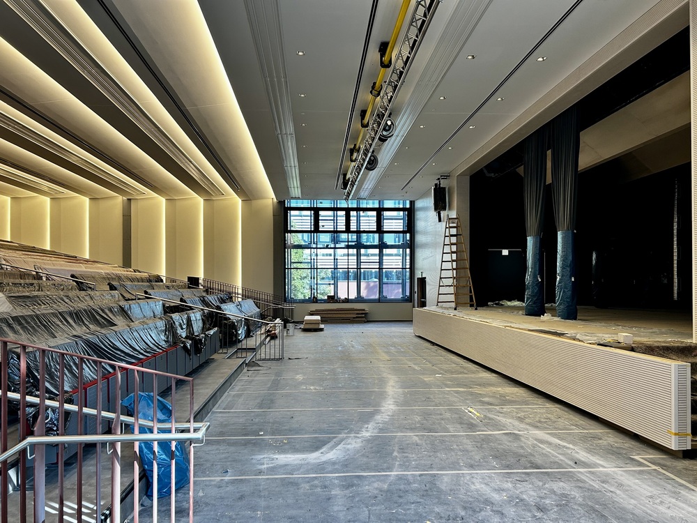 Gymnasium „Am Fredenberg“ Salzgitter – Ansicht 4