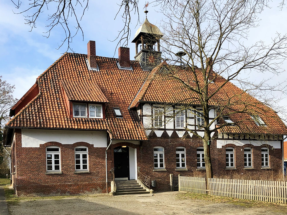 Wilhelm-Busch-Schule, Gifhorn – Ansicht 2