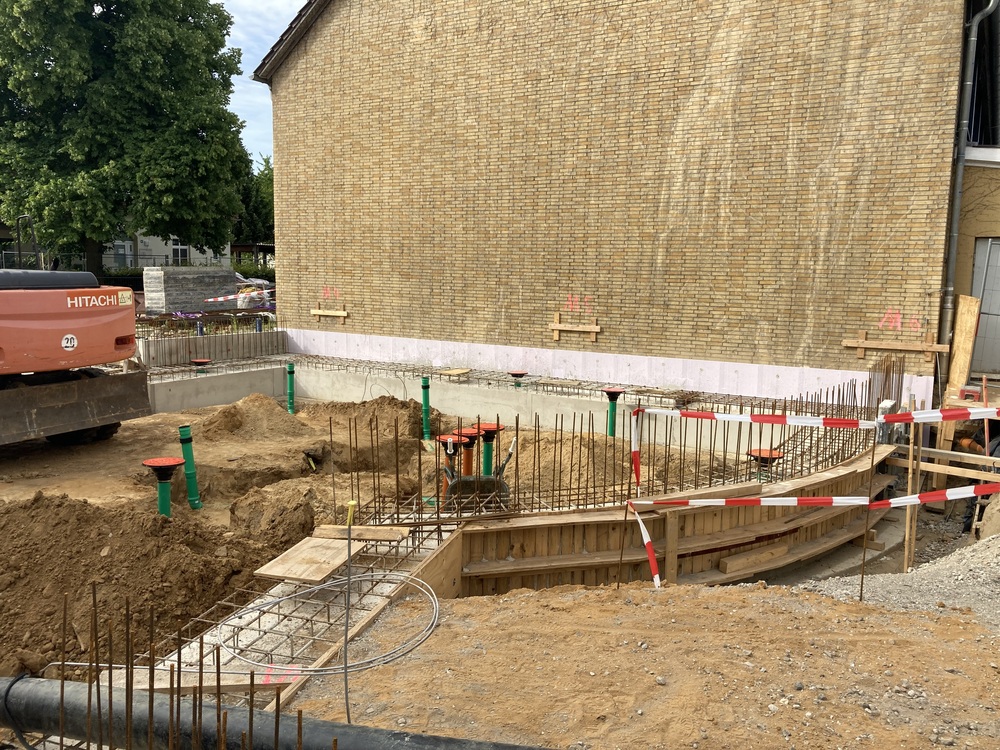 Grundschule Stöckheim in Braunschweig – Ansicht 7