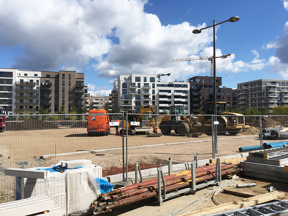 Neue Mitte Altona – Ansicht 7
