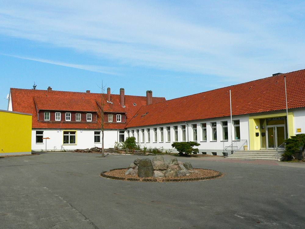 Projekt Wilhelm-Busch-Schule, Gifhorn