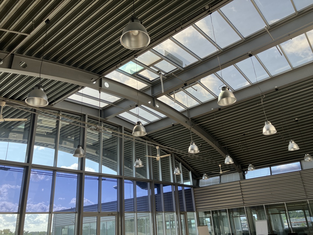 Verwaltungsgebäude Carl-Miele-Straße in Braunschweig – Ansicht 6