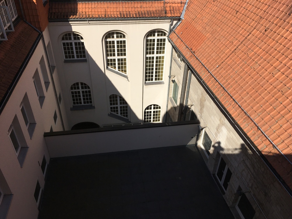 Industrie- und Handelskammer Braunschweig – Ansicht 4