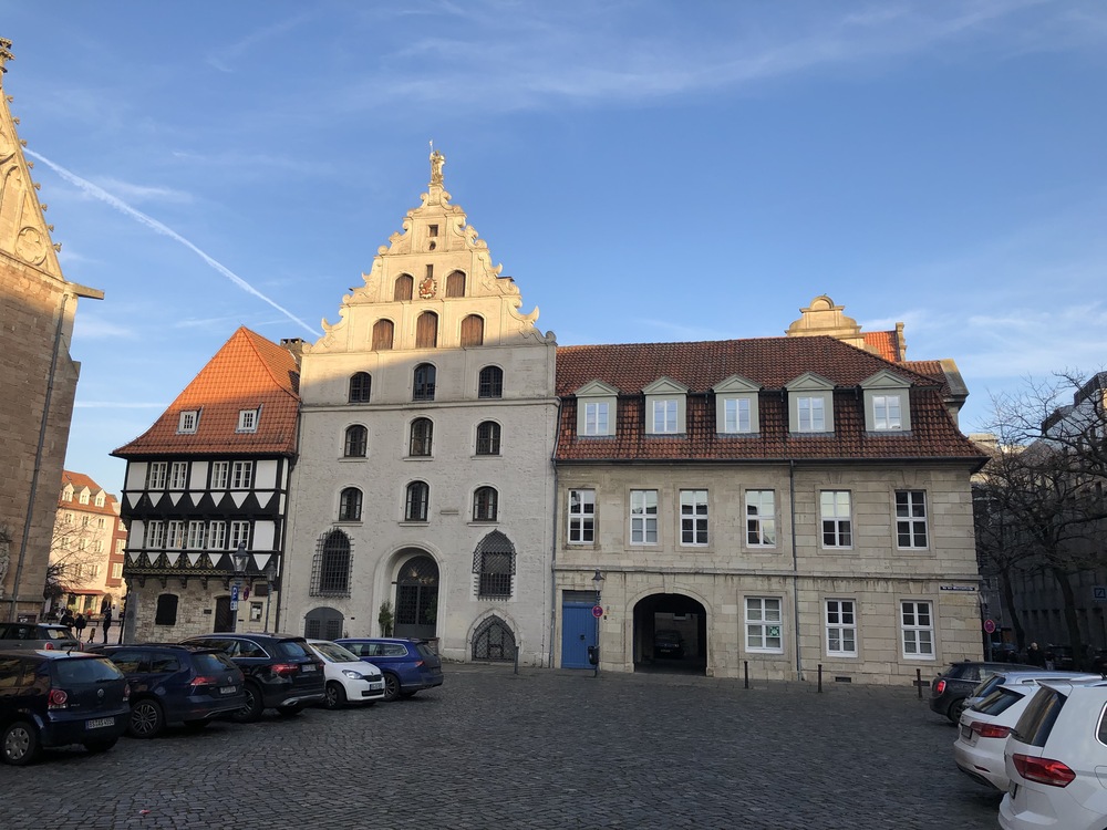Industrie- und Handelskammer Braunschweig – Ansicht 3