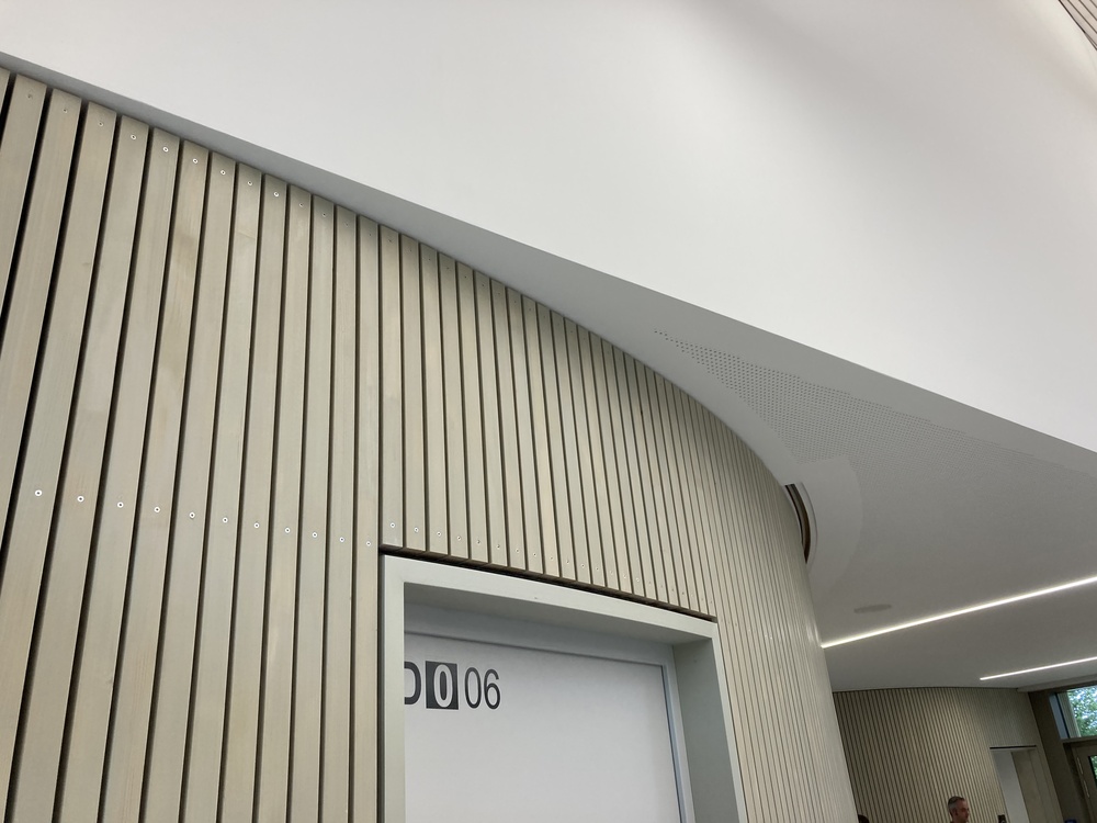 Grundschule Stöckheim in Braunschweig – Ansicht 6