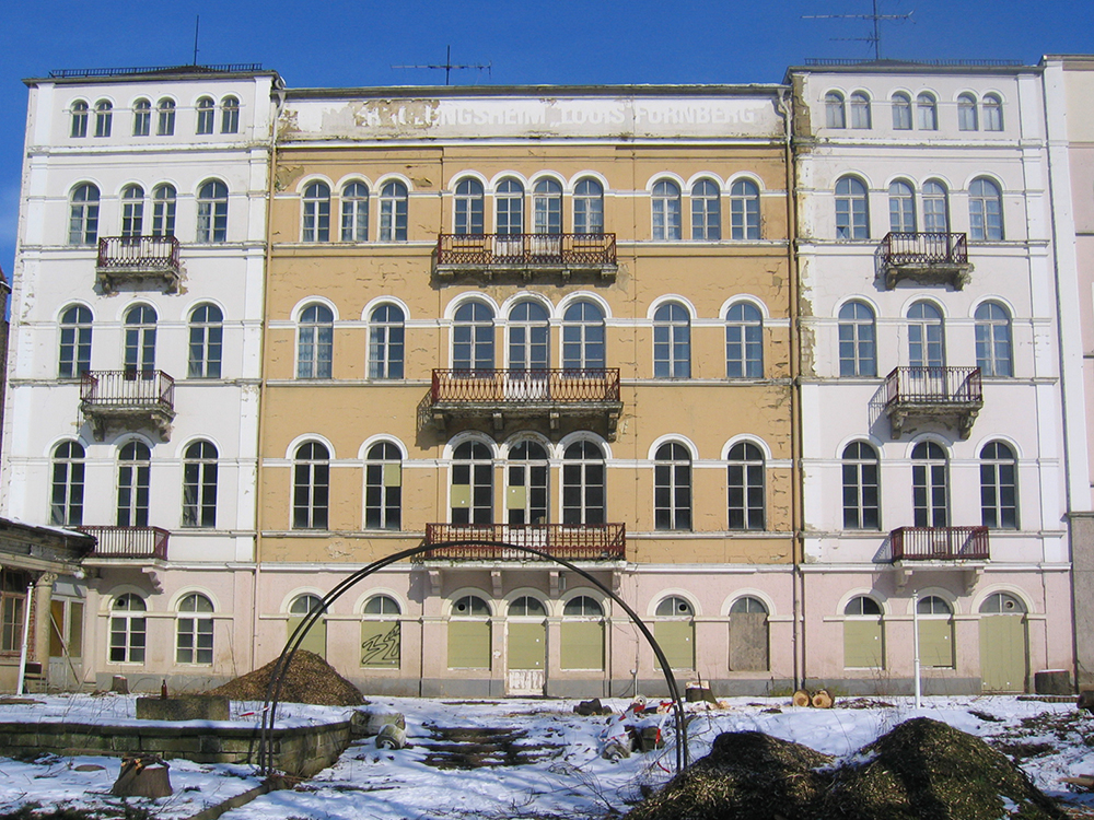 Elbresidenz Bad Schandau – Ansicht 10
