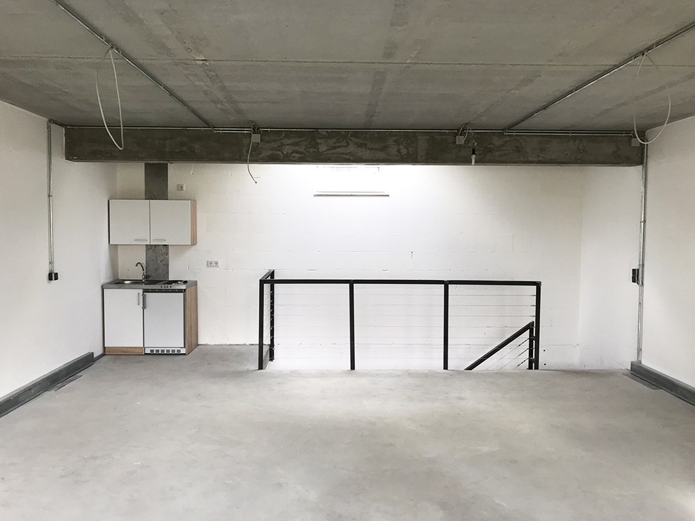 Gewerbehof in der Luruper Hauptstraße in Hamburg – Ansicht 3
