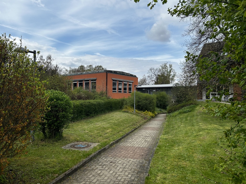 Mehrfamilienhaus Wabeblick in Neuerkerode – Ansicht 4
