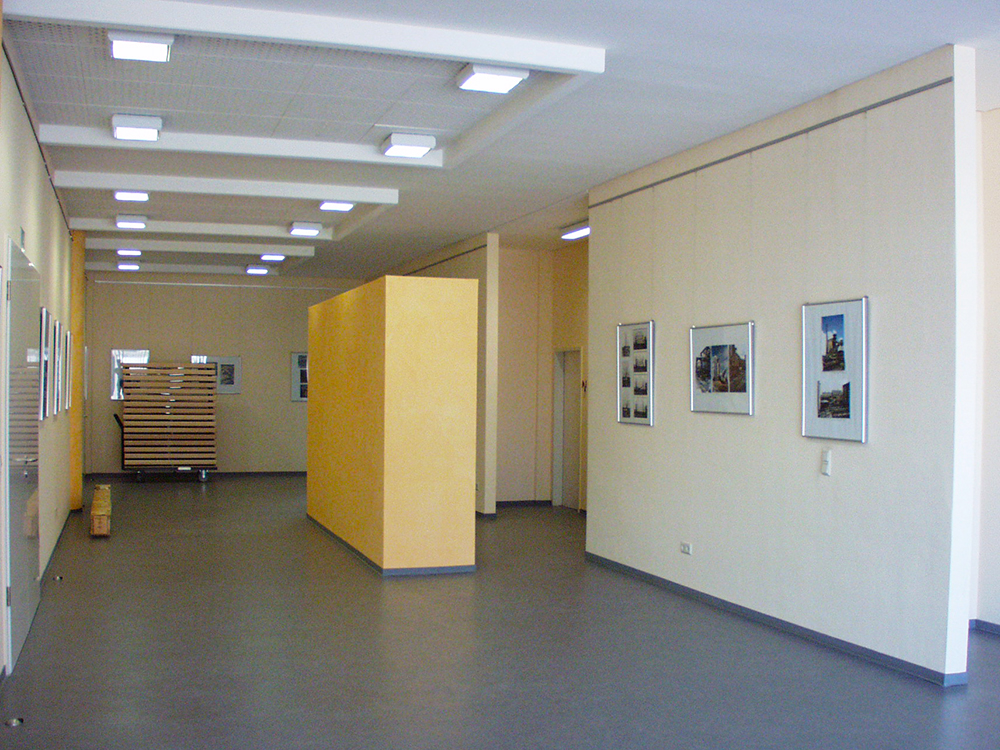 Belegschaftshaus Ilseder Hütte – Ansicht 2