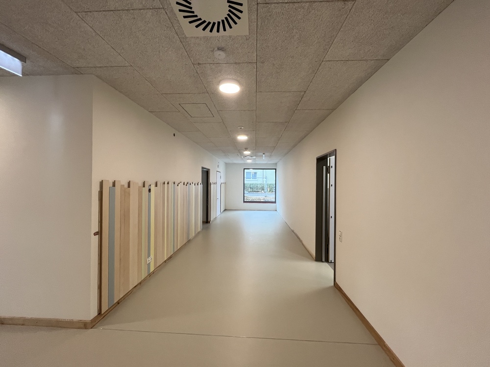 Kita Rautheim in Braunschweig – Ansicht 4