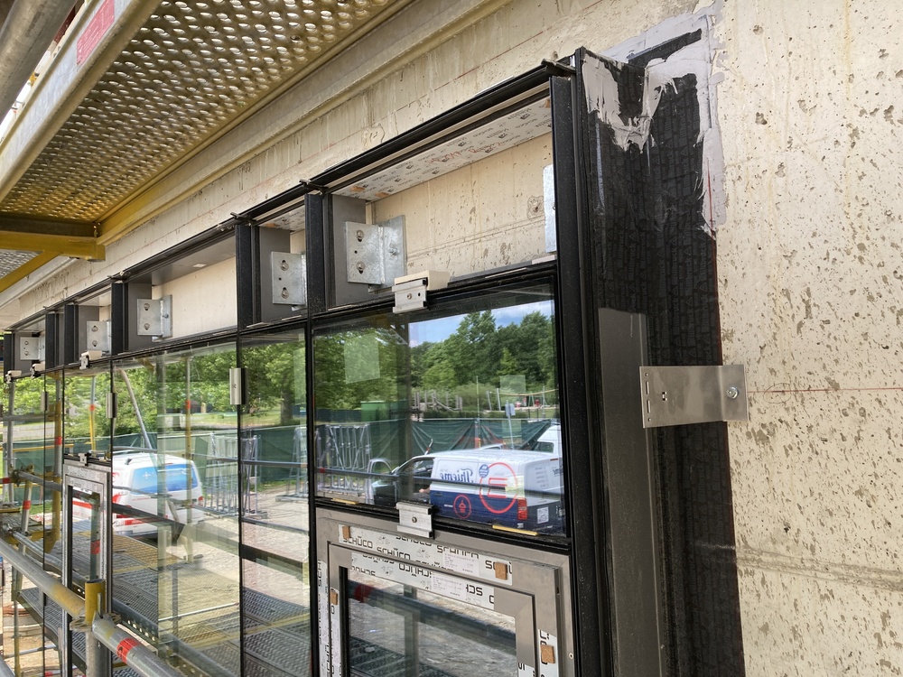Grundschule Leonardo Da Vinci in Wolfsburg – Ansicht 6