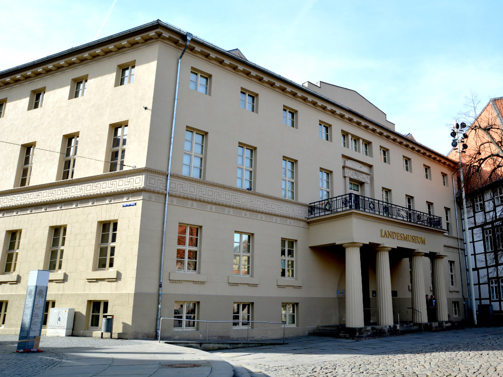 Braunschweigisches Landesmuseum – Ansicht 5