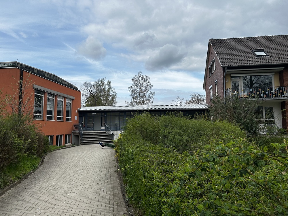 Projekt Mehrfamilienhaus Wabeblick in Neuerkerode