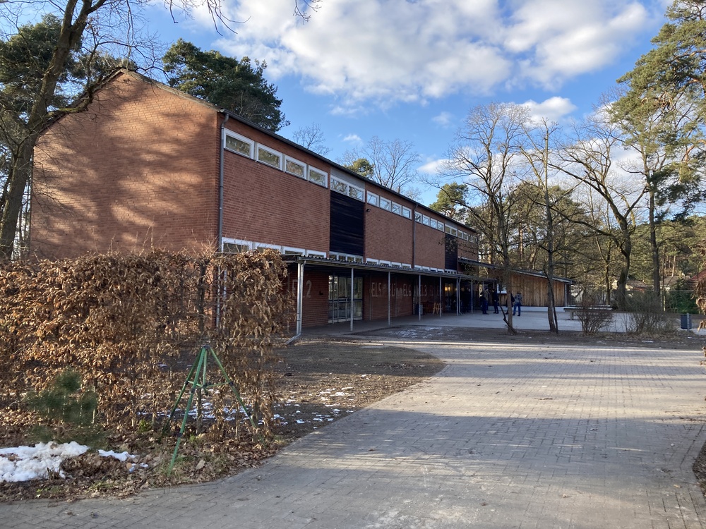 Albert-Schweitzer-Schule, Gifhorn – Ansicht 3