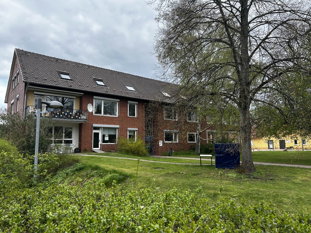 Mehrfamilienhaus Wabeblick in Neuerkerode – Ansicht 3