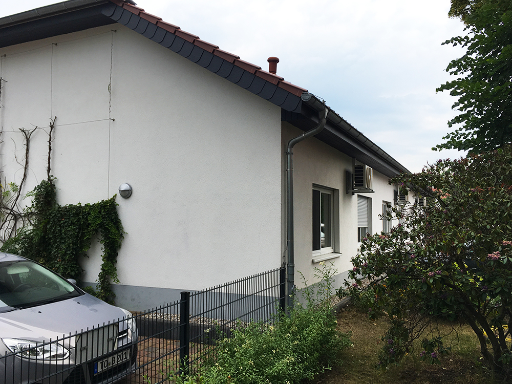 Dialysezentrum Bad Düben – Ansicht 2