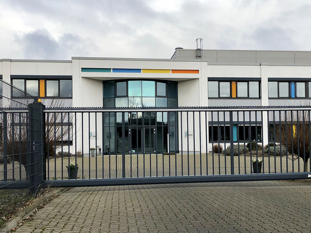 Simtec, Braunschweig – Ansicht 2