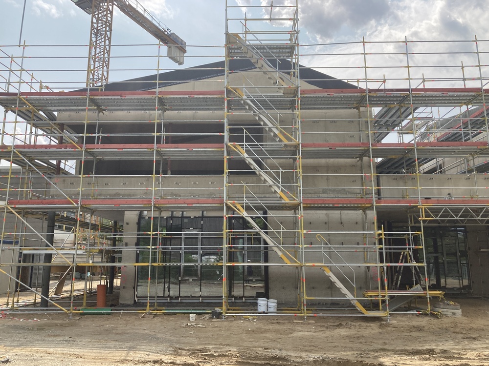 Projekt Grundschule Leonardo Da Vinci in Wolfsburg