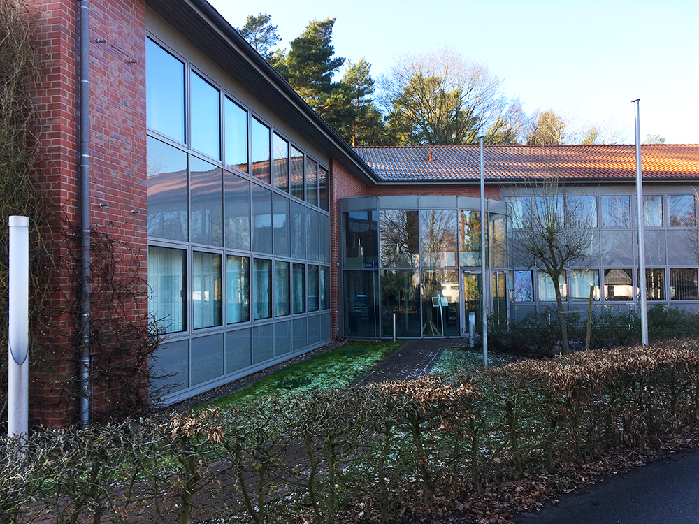 Projekt Liegenschaften der Samtgemeinde Flotwedel