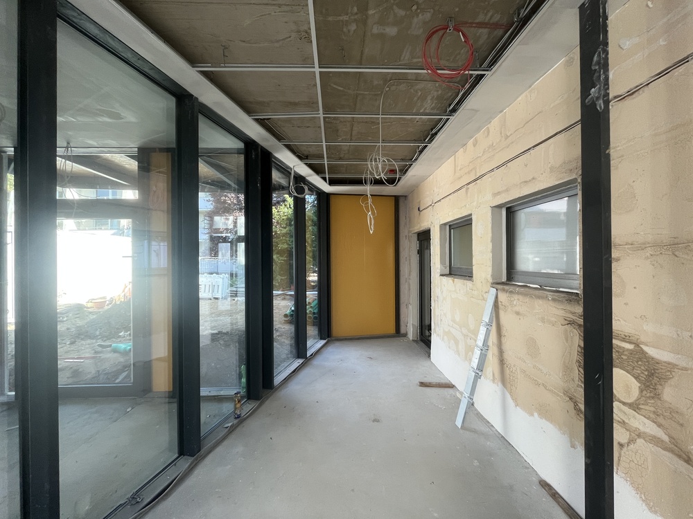 Kita Rautheim in Braunschweig – Ansicht 10