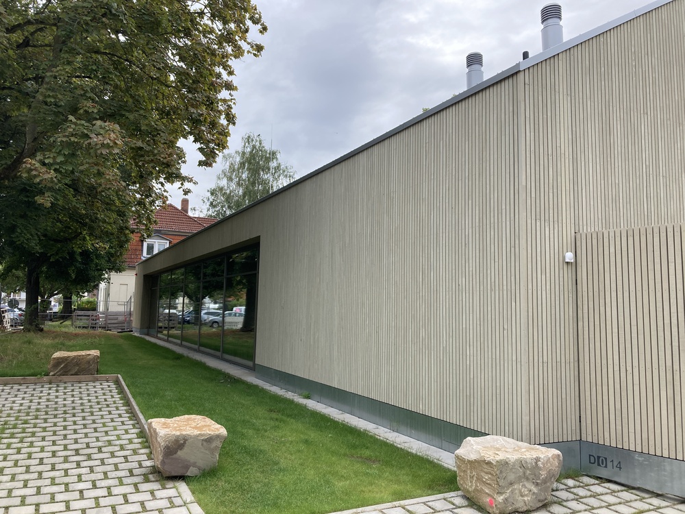 Grundschule Stöckheim in Braunschweig – Ansicht 5